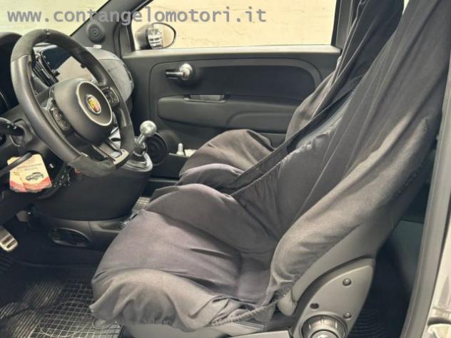 FIAT 500 Abarth 500 ABARTH 695 TRIBUTO 131 RALLY rif. 23924314 - Foto 10