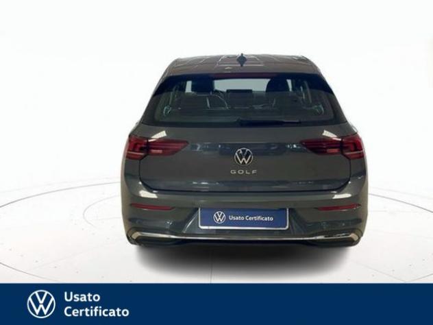 VOLKSWAGEN Golf 2.0 tdi style 150cv dsg rif. 23716189 - Foto 5