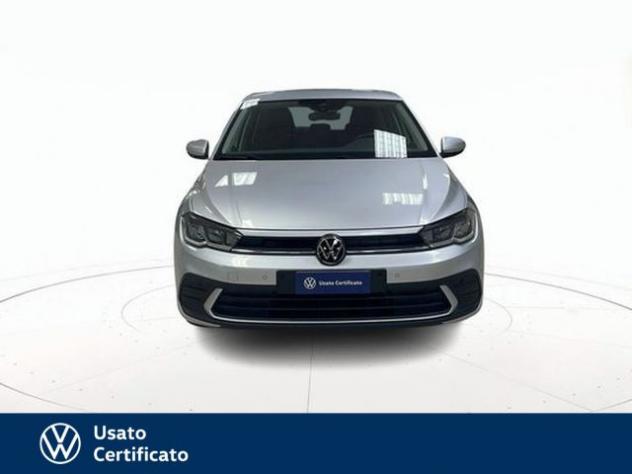 VOLKSWAGEN Polo 1.0 tsi life 95cv rif. 23708084 - Foto 2