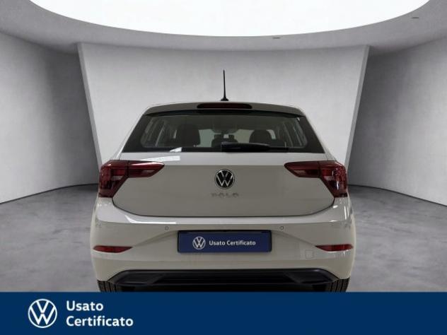 VOLKSWAGEN Polo 1.0 tsi life 95cv rif. 24010590 - Foto 5