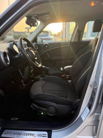 MINI Countryman Mini Cooper SD Countryman rif. 24042642 - Foto 9