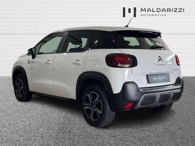 Citroën C3 Aircross I 2021 1.2 puretech You s&s 110cv - Foto 4