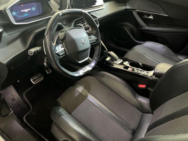 Peugeot 2008 II 2020 1.5 bluehdi GT Line s&s 130cv eat8 - Foto 10