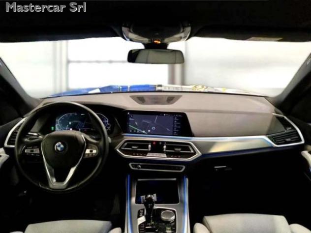 BMW X5 X5 G05 xdrive45e Business auto- GN346GY rif. 24031613 - Foto 6