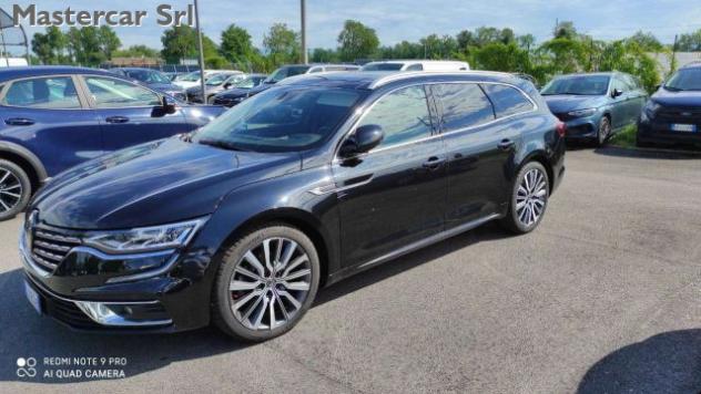 RENAULT Talisman Talisman Sporter Sporter 2.0 blue dci Executive 19 rif. 23956641 - Foto 2