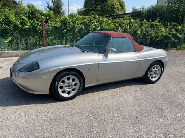 FIAT Barchetta 1.8 16V rif. 23961253 - Foto 4