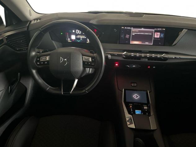DS DS 4 BlueHDi 130 Automatico Cross Trocadero - Foto 10