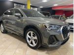 AUDI Q3 SPB 35 TDI S tronic *FULL OPTIONAL/MATRIX/VIRTUAL* rif. 23780767