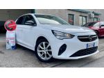 OPEL CORSA 1.2 ELEGANCE 75CV - CRUISE CONTROL, NEOPATENTATI