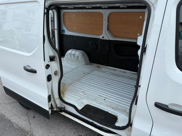 Renault Trafic T29 1.6 dCi 120CV L2H1 Ice E6 , PASSO LUNGO - Foto 4