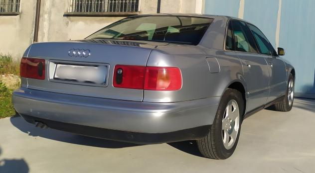 Audi A8 2.5 TDI V6 cat quattro Tiptronic in OFFERTA - Foto 3
