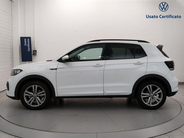 Volkswagen T-Cross 1.0 TSI 81kW Sport DSG - Foto 3