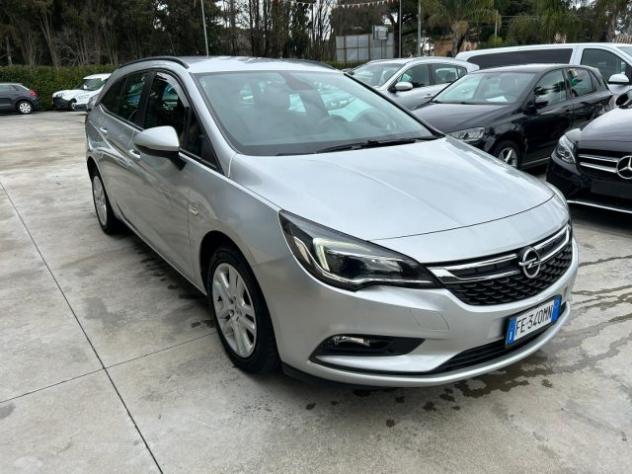 OPEL Astra 1.6 CDTI EcoFLEX S&S Sports Tourer rif. 22153066 - Foto 4