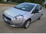 Fiat Grande Punto 1.4 5 porte Actual EasyPower
