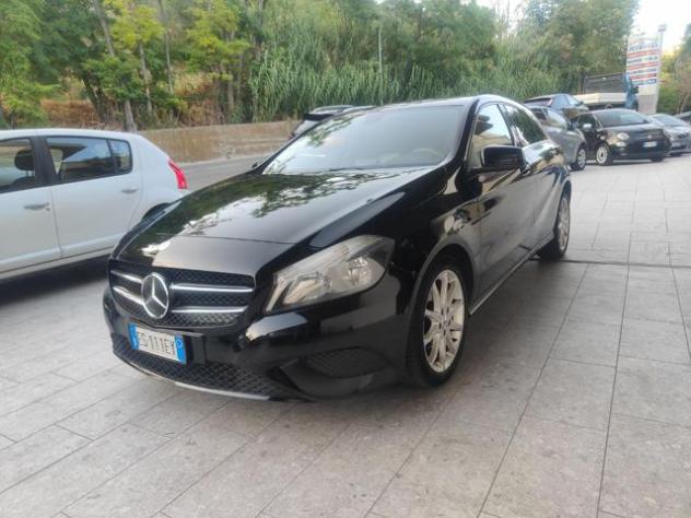 MERCEDES-BENZ A 180 CDI Automatic Sport rif. 23939225 - Foto 2