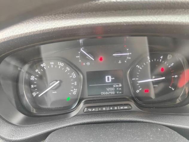 PEUGEOT Expert 1.5 BlueHDi 120 PC-TN Furgone Premium _COIBENDATO rif. 24063324 - Foto 6
