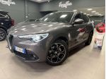 Alfa Romeo Stelvio 2.2 Turbodiesel 190 CV AT8 RWD Q2