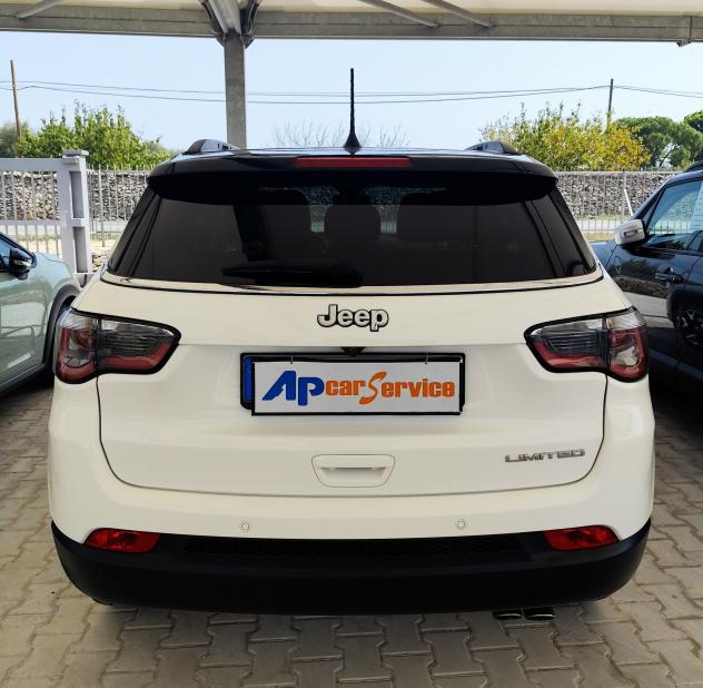 Jeep Compass 1.6 Multijet II 2WD Limited - Foto 2