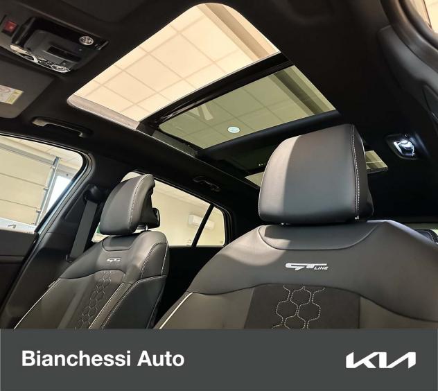 Kia Sportage 1.6 TGDi PHEV AWD AT GT-line - Foto 8