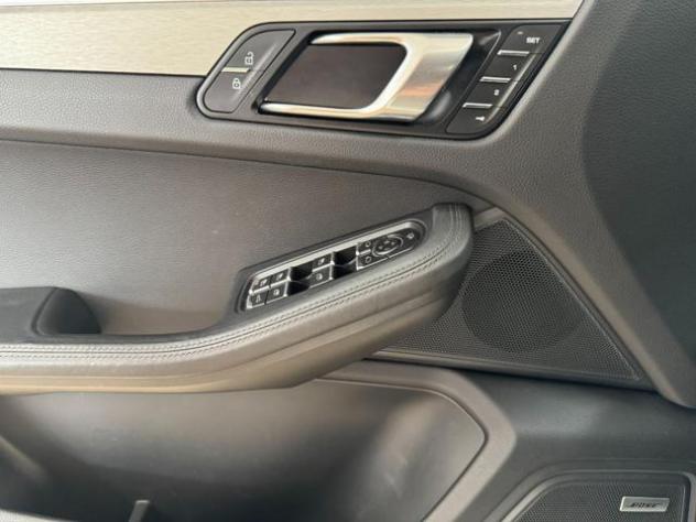 PORSCHE Macan 2.0 +TETTO+360°+MEMORY rif. 24054318 - Foto 3