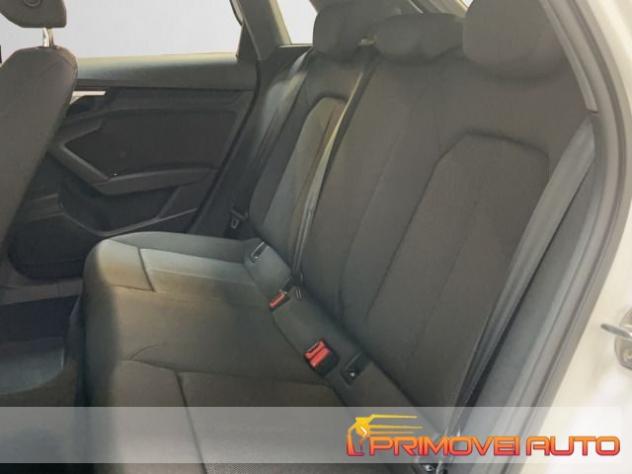 AUDI A3 SPB 40 TFSI e S tronic rif. 20488924 - Foto 6