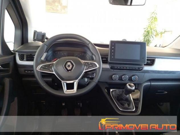 RENAULT Kangoo 1.5 Blue dCi 95CV Equilibre rif. 18766275