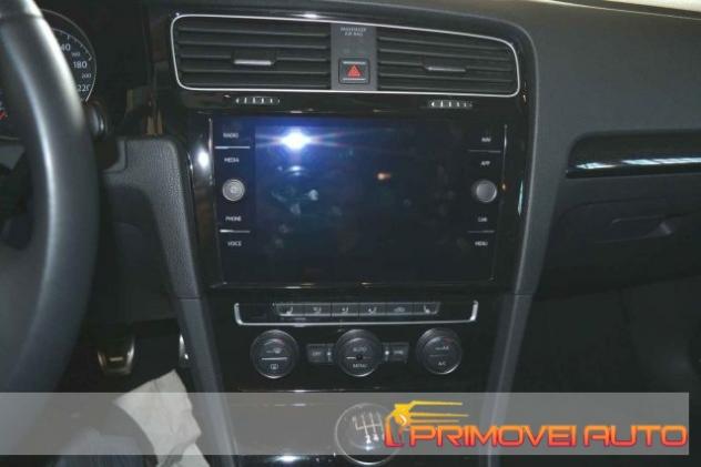 VOLKSWAGEN Golf 1.5 TSI 5p.R-Line rif. 19922644 - Foto 8
