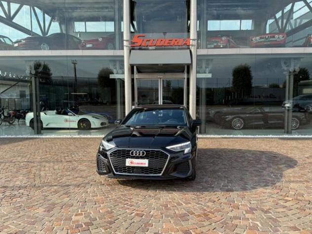AUDI A3 SPB 35 TDI S tronic S line Edition rif. 24055728