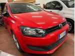 VOLKSWAGEN - Polo - 1.2 60CV 5p. Trendline GPL