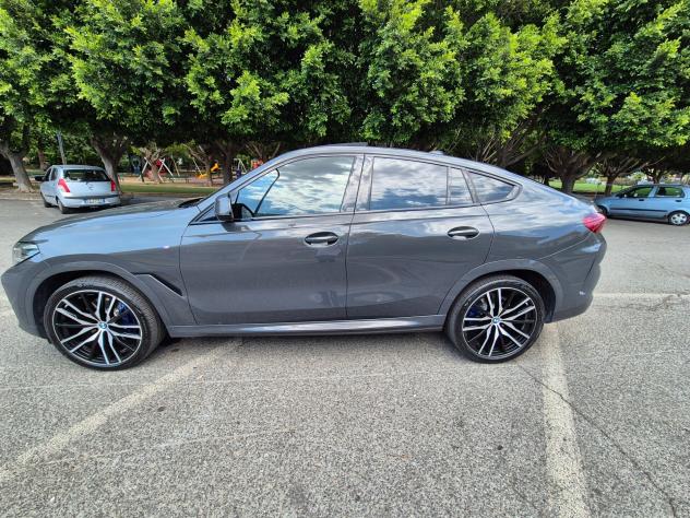 Bmw X6 xDrive30d 48V Msport - Foto 8