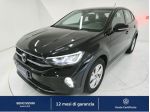 Volkswagen Taigo 1.0 TSI 115 CV Life