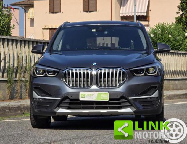 BMW X1 Xline 18d Sdrive 150 CV rif. 23944359 - Foto 8