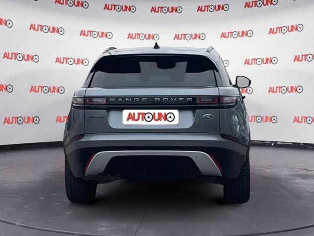 Land Rover Range Rover Velar Range Rover Velar 2.0D I4 204 CV R-Dynamic SE - Foto 6