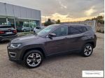 JEEP - Compass - 2.0 Mjt II aut. 4WD Limited