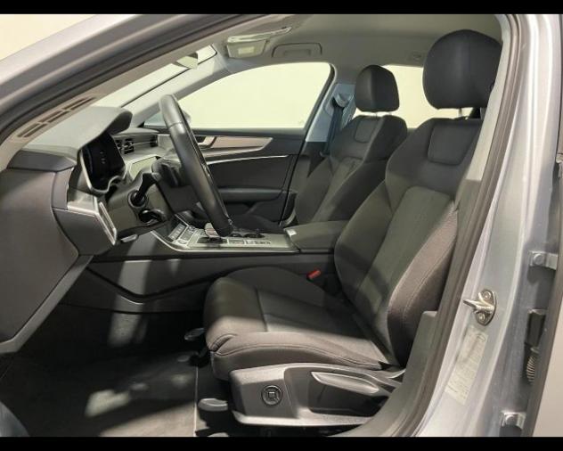 AUDI A6 Avant 40 TDI MHEV S-TRONIC BUSINESS SPORT rif. 24180967 - Foto 10