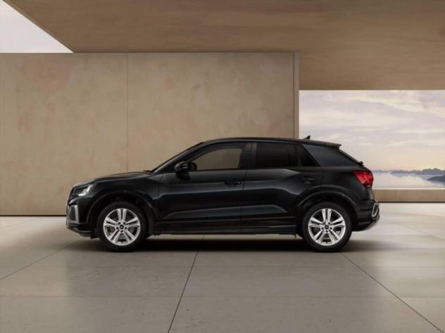 AUDI Q2 35 TFSI S-TRONIC BUSINESS ADVANCED rif. 24057969 - Foto 3