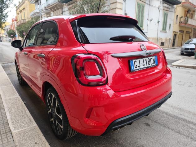 Fiat 500X 1.6 MultiJet 130cv SPORT NAVI - Foto 8