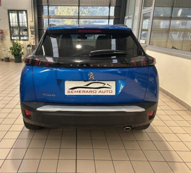 PEUGEOT 2008 BlueHDi 130 S&S EAT8 Allure rif. 24198807 - Foto 5