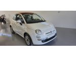 Fiat 500 Cabrio 1.2