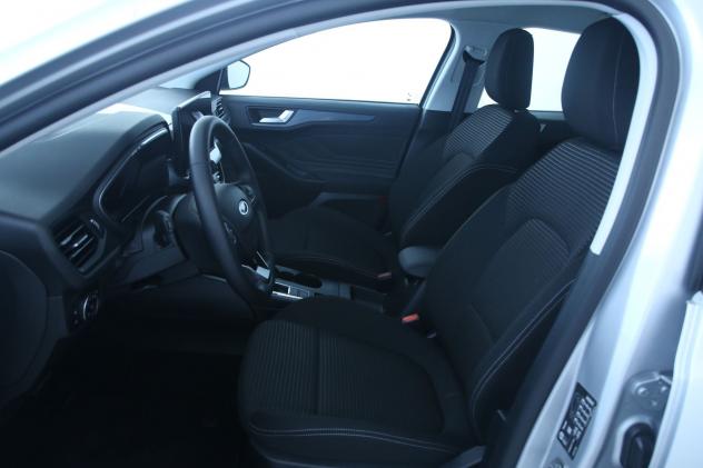 Ford Focus 1.5 Ecoblue 115cv Active Auto SW / Retrocamera/Tetto in contrasto nero - Foto 7
