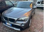 Bmw X1 sDrive18d Eletta ok neopatentati