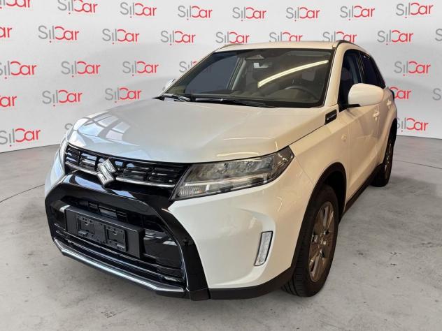Suzuki Vitara 1.4 Boosterjet hybrid Cool+