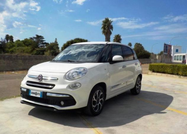 FIAT 500L 1.4 95 CV Pop Star rif. 24112002