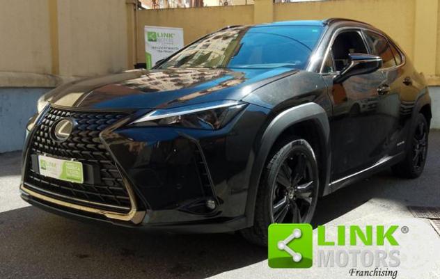LEXUS UX 250h UX Hybrid Midnight rif. 23987245 - Foto 3
