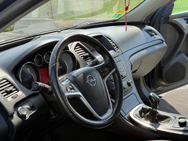 Opel Insignia 2.0 CDTI Start&Stop Sports Tourer Cosmo - Foto 6