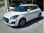 SUZUKI Swift 1.2 Hybrid Top - KM.34100 - Unicoproprietario rif. 23516894