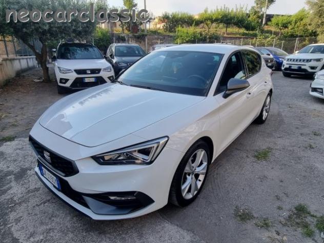SEAT Leon 2.0 TDI 150 CV DSG FR rif. 23703696 - Foto 2