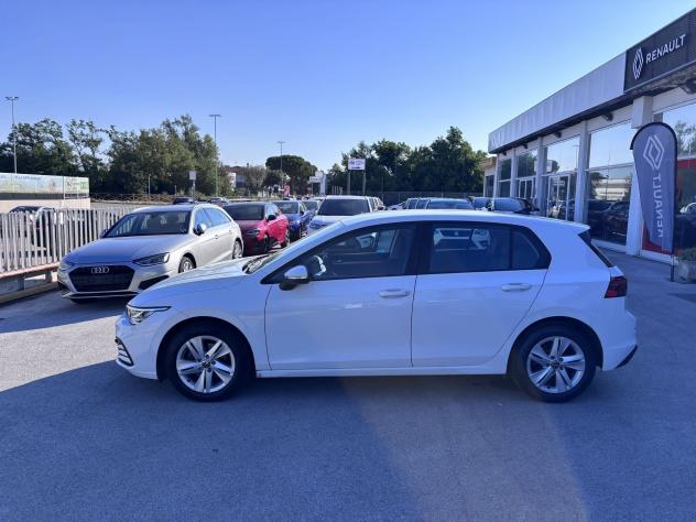Volkswagen Golf 1.5 TGI Active DSG Metano - Foto 8