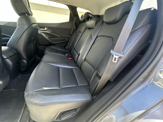 Hyundai Santa Fe Santa Fe 2.2 crdi Style 4wd auto - Foto 10