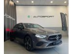 Mercedes-Benz Classe A A 180 d Automatic Advanced Plus Progressive